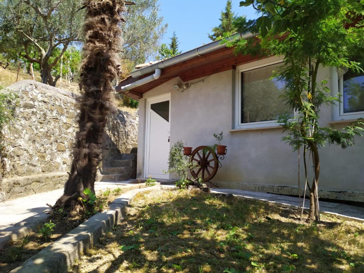 Lili House Portorož Exterior foto