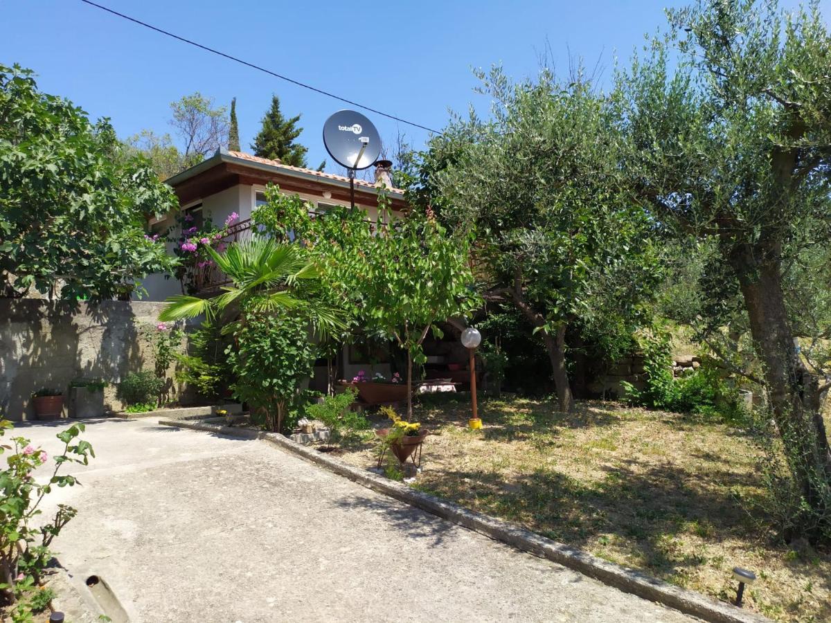 Lili House Portorož Exterior foto